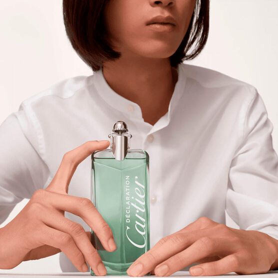 D�CLARATION HAUTE FRA�CHEUR EDT FEM100ML